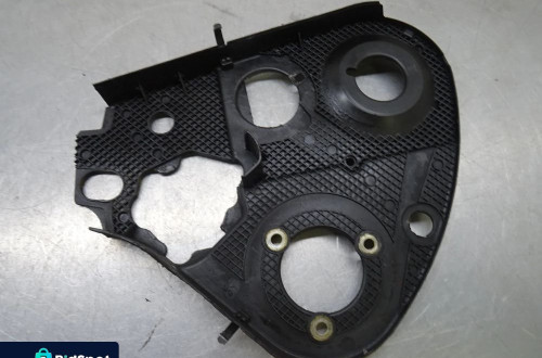 AUDI A3 8L HB 5D 96-00 OBUDOWA ROZRZĄDU 038109145D