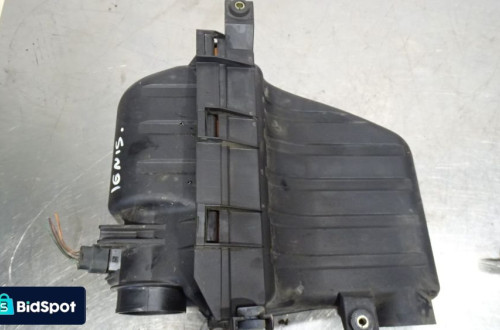 OBUDOWA FILTRA POWIETRZA SUZUKI IGNIS II 1.3