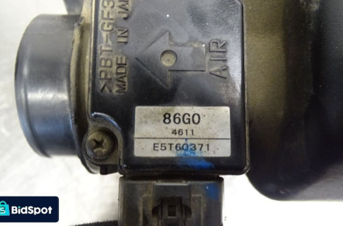 OBUDOWA FILTRA POWIETRZA SUZUKI IGNIS II 1.3