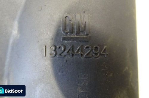 OBUDOWA FILTRA PALIWA OPEL INSIGNIA 2.0CDTI 13244294