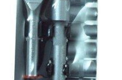 Zestaw Kluczy Nasadowych 8-24Mm 1/2&#x27;&#x27; Cv 12X