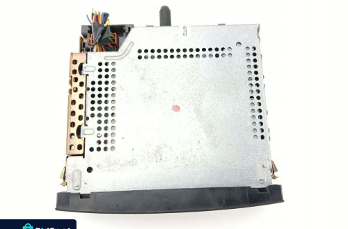 RADIO CD PEUGEOT 307 (2001-2005) 96627714XT