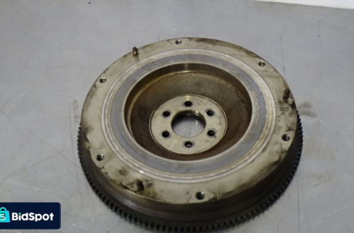 SPRZĘGŁO KPL FORD FIESTA MK7 1.4TDCI 9649190580