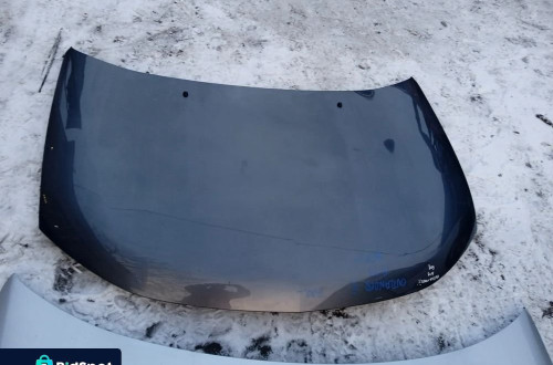 MASKA MITSUBISHI OUTLANDER II 07-09