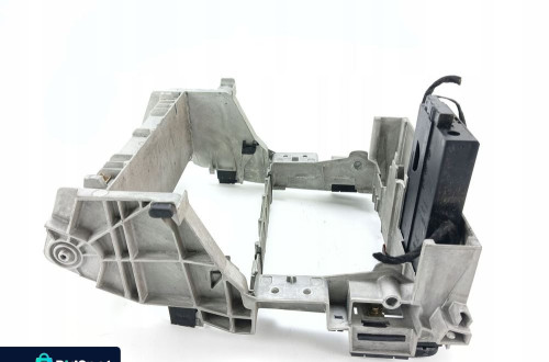 KOSZ RAMKA 2 DIN AUDI A4 B7 (2004-2008) 8E0858005C