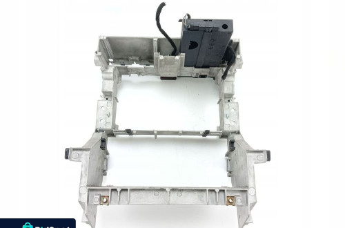 KOSZ RAMKA 2 DIN AUDI A4 B7 (2004-2008) 8E0858005C