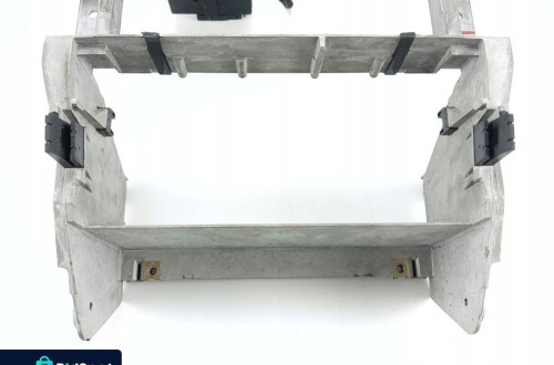 KOSZ RAMKA 2 DIN AUDI A4 B7 (2004-2008) 8E0858005C