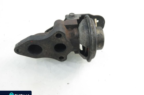 ZAWÓR EGR TOYOTA COROLLA Verso E12 2.0 D-4D 2562027070 2580027040