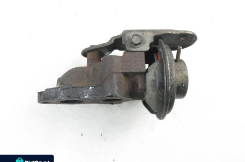 ZAWÓR EGR TOYOTA COROLLA Verso E12 2.0 D-4D 2562027070 2580027040