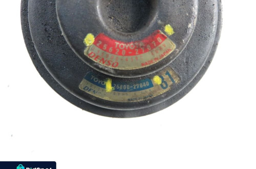 ZAWÓR EGR TOYOTA COROLLA Verso E12 2.0 D-4D 2562027070 2580027040