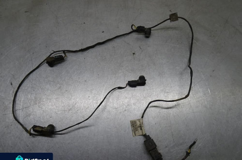 OPEL ZAFIRA B LIFT 1.7CDTI WIĄZKA CZUJNIK CZUJNIKI PARKOWANIA 13242365 / 13262355
