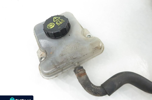 SERWO MAZDA 5 CR19 2.0 MZR-CD 03786472014 CC304395X 03786372004