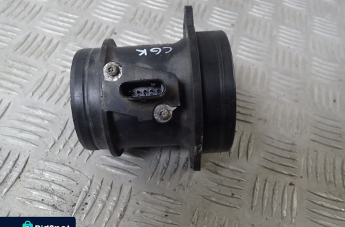 AUDI A5 8T 2.7 TDI PRZEPŁYWOMIERZ 059906461N