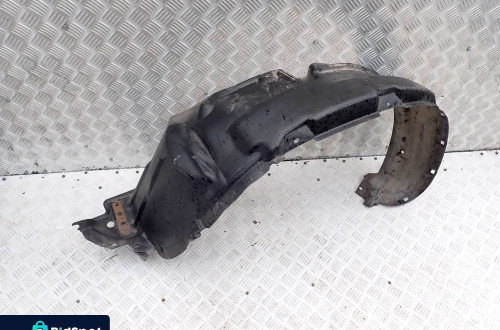 NADKOLE LEWY PRZÓD TOYOTA RAV4 III 53876-42061