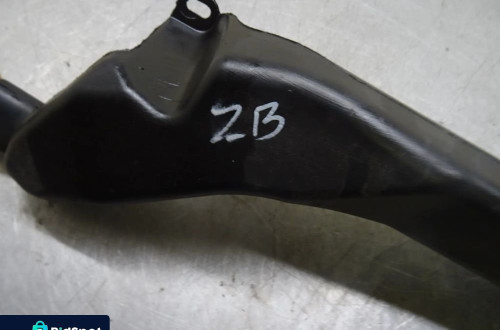 OPEL ZAFIRA B LIFT 1.7CDTI ZBIORNICZEK SPRYSKIWACZY 13145448