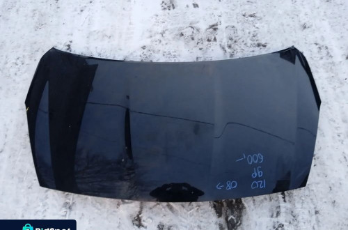 MASKA HYUNDAI I20 08- KOD KOLORU 9P