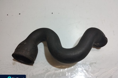 PRZEWÓD INTERCOOLERA TURBINY AUDI A4 B6 8E0145834AH