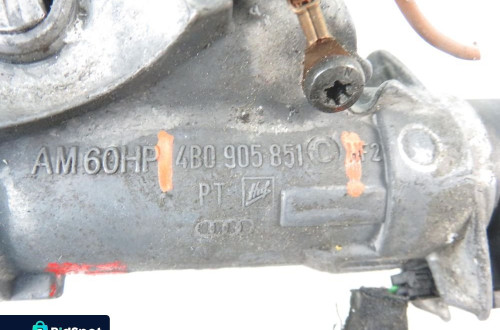 STACYJKA WKŁADKA SEAT TOLEDO II 4B0905851C