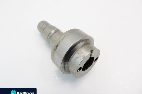 Piasta Koła Rozrządu 2.5 Tdi Vw T5 Transporter