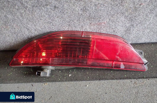 Lampa przeciwmgielna lewa FIAT GRANDE PUNTO