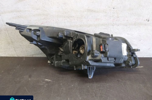 LAMPA PRZÓD LEWA OPEL INSIGNIA A XENON SKRĘTNY 13226792