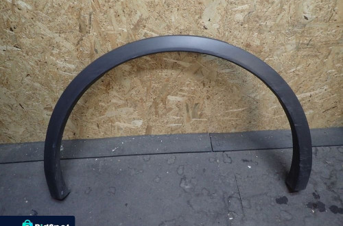 NAKŁADKA NA BŁOTNIK LISTWA PRAWY TYŁ VW TIGUAN 15-