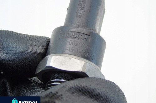 Czujnik Ciśnienia Paliwa 2.2 Cdi Sprinter Vito