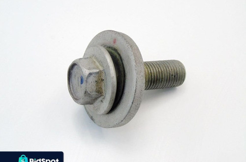 Śruba Koła Wału 1.8 Hybrid Prius Auris C-Hr Verso