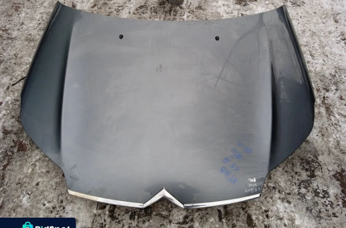 MASKA CITROEN C5 07- KOD KOLORU KTHB