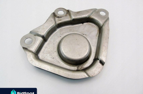 Obudowa Osłona Rozrządu 2.5 Tdi Vw T5 Transporter