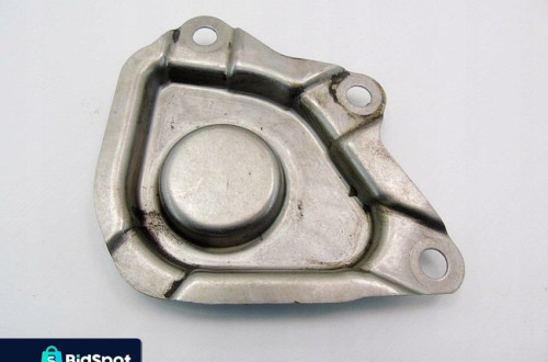 Obudowa Osłona Rozrządu 2.5 Tdi Vw T5 Transporter