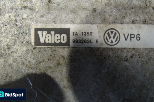 KOLEKTOR SSĄCY VOLKSWAGEN GOLF V 1.4TSI 03C145749B