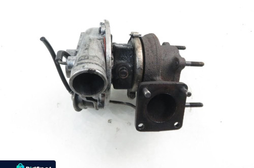 TURBOSPRĘŻARKA CHRYSLER VOYAGER IV 2.5 CRD 35242093F