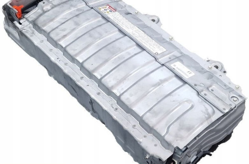 BATERIA AKUMULATOR LEXUS UX 250h (2018-2022) 2.0 HYBRID 184KM G9280-76040