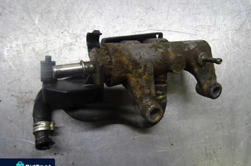 FIAT BRAVO II 07-10 1.9 JTD ZAWÓR ROZDZIELACZ PALIWA 55203803