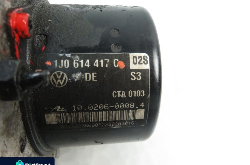 POMPA ABS VW GOLF IV 1C0907379D 1j0614417C