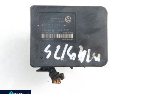 POMPA ABS VW GOLF IV 1C0907379D 1j0614417C