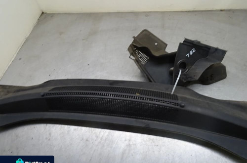 OPEL ZAFIRA B LIFT 1.7CDTI PODSZYBIE