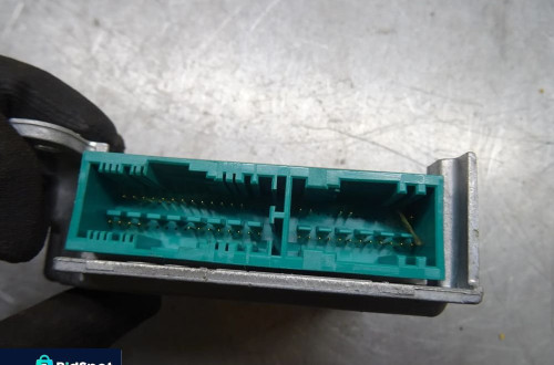 FIAT BRAVO II 07-10 1.9 JTD SENSOR MODUŁ PODUSZEK AIRBAG 51775404