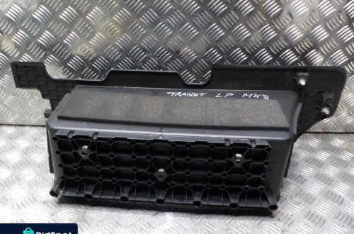FORD TRANSIT MK8 OSŁONA PROGU STOPIEŃ LEWY