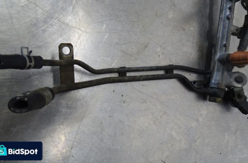 LISTWA WTRYSKOWA WTRYSKI SUZUKI GRAND VITARA 2.0 J20A 771043A