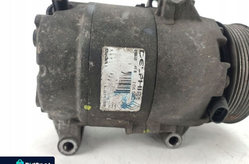 SPRĘŻARKA KLIMATYZACJI RENAULT ESPACE IV 2.0 T 8200436108