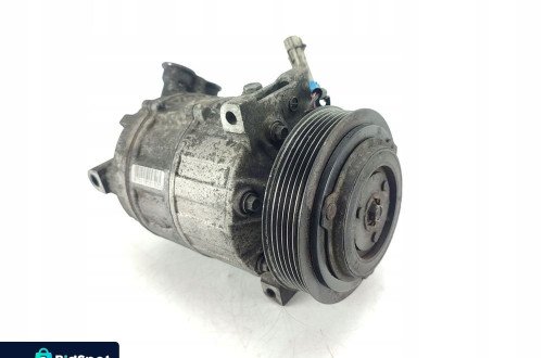 SPRĘŻARKA KLIMATYZACJI ALFA ROMEO 159 BRERA SPIDER 1.9 2.0 JTDm 0693331