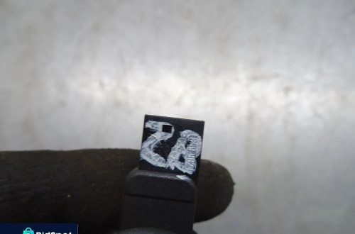 OPEL ZAFIRA B LIFT 1.7CDTI SENSOR CZUJNIK DESZCZU 13171916