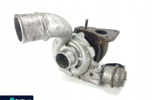 TURBOSPRĘŻARKA VOLVO V40 I S40 I 1.9 DI 115KM 8200369581