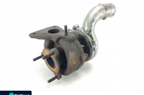 TURBOSPRĘŻARKA VOLVO V40 I S40 I 1.9 DI 115KM 8200369581
