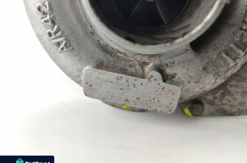 TURBOSPRĘŻARKA VOLVO V40 I S40 I 1.9 DI 115KM 8200369581