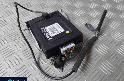 95400-A4330 MODUŁ STEROWNIK BCM KIA CARENS IV