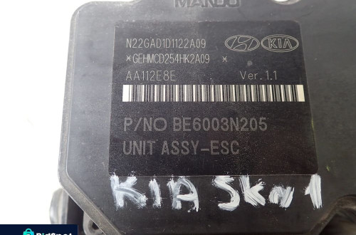 KIA CARENS IV 2013-18 POMPA ABS 58910-A4810 BE6003N205