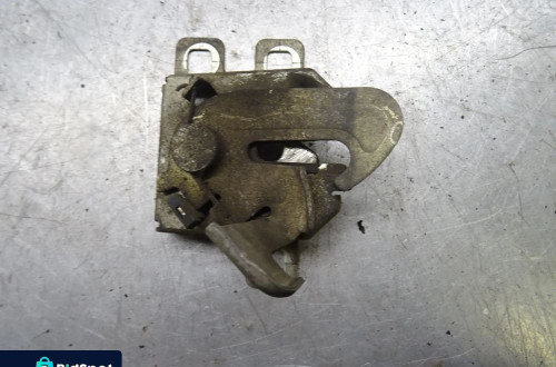 FIAT BRAVO II 07-10 1.9 JTD ZAMEK MASKI PRZÓD